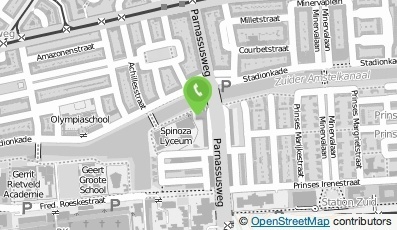 The Next Closet B V In Amsterdam Holdings Telefoonboek Nl