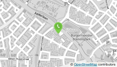 Bekijk kaart van Wim Runderkamp Consultancy in Volendam