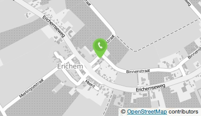 Bekijk kaart van SmartHealth in Erichem