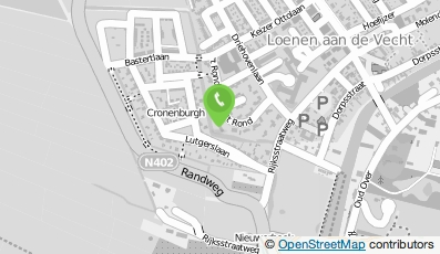 Bekijk kaart van AvS Vastgoed Advies B.V. in Noordwijk (Zuid-Holland)