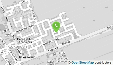 Bekijk kaart van 1cmFilm in Kockengen