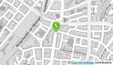 Bekijk kaart van Lucie van Boom Studiekeuze - en Loopbaanadvies in Venlo