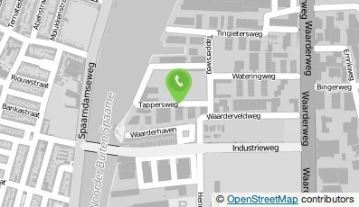 Bekijk kaart van Iphone Online VOF in Haarlem