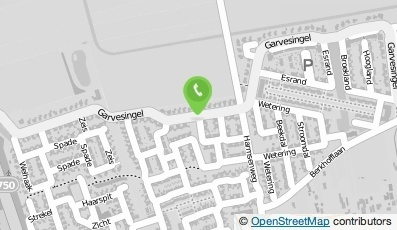 Bekijk kaart van Van Regteren P&O in Vriezenveen