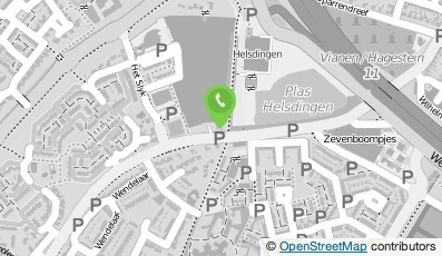 Bekijk kaart van Dutch Survey Group B.V. in Vianen (Utrecht)
