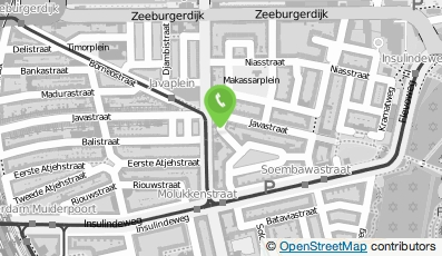 Bekijk kaart van Kick Ass Solutions in Amsterdam