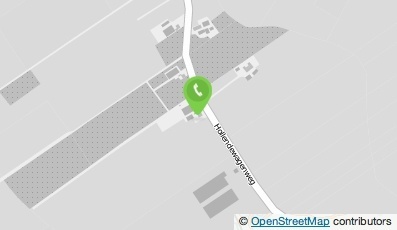 Bekijk kaart van Rego Veehouderij & Droogtechniek in Werkhoven