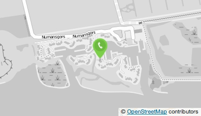 Bekijk kaart van Aurora in Numansdorp