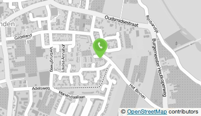 Bekijk kaart van Wilco van Verseveld in Lienden