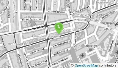 Bekijk kaart van RideCars -  Kinderautos in Rotterdam