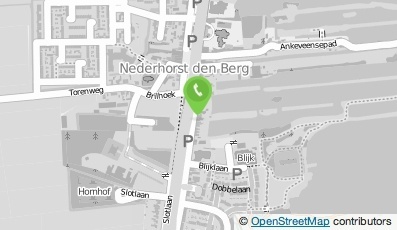 Bekijk kaart van IGL Services B.V.  in Nederhorst den Berg