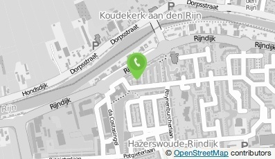 Bekijk kaart van Fardo Lifestyle in Hazerswoude-Rijndijk