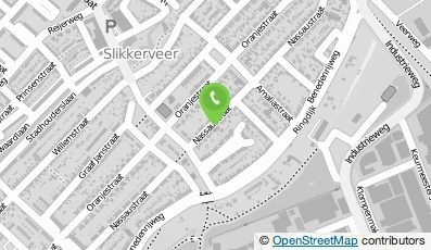 Bekijk kaart van Timmerbedrijf Piet Lanser in Ridderkerk
