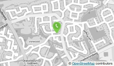 Bekijk kaart van TC Recycling Webshop in Enschede