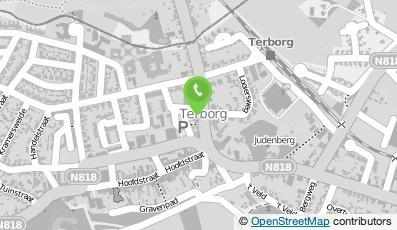 Bekijk kaart van Bio-Vers B.V. in Terborg