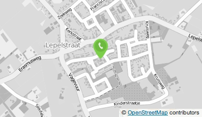 Bekijk kaart van Demo Solutions in Lepelstraat