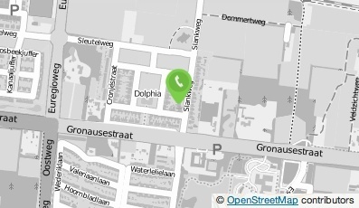 Bekijk kaart van Oudijzerhandel RJ in Enschede
