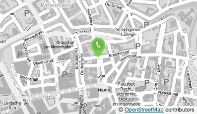Bekijk kaart van Kunstgrassite in Utrecht