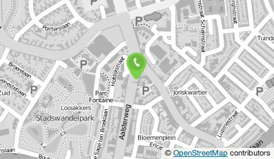Bekijk kaart van Vivantus Financiële Diensten B.V. / De Hypo.shop in Eindhoven
