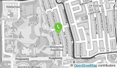 Bekijk kaart van Snel-verhuisbedrijf in Amsterdam