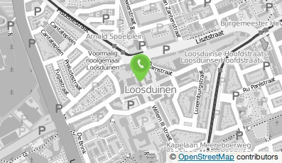 Bekijk kaart van Ogur & Nergül groente, fruit & delicatessen in Den Haag