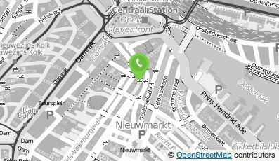 Bekijk kaart van Rudy Guedj in Amsterdam