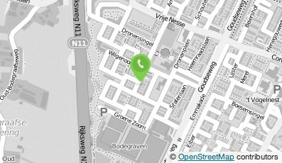 Bekijk kaart van Care4 Pedicuresalon in Bodegraven