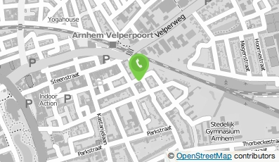 Bekijk kaart van Anne-Beth Vels in Hoog Keppel