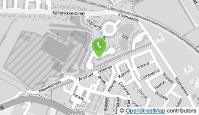 Bekijk kaart van QSFood Quality Support in Food in Steenwijk