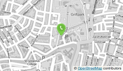 Bekijk kaart van Highstreet Mobile Retail in Utrecht