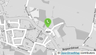 Bekijk kaart van Viorella Photography in Aardenburg