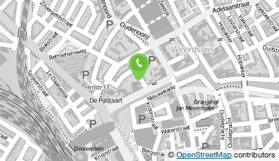 Bekijk kaart van Claudia Demmers  in Utrecht