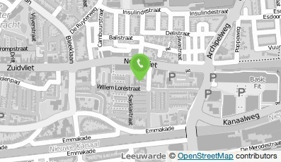 Bekijk kaart van you + me ARTWORK by Xandra de Vries in Leeuwarden