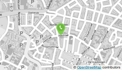 Bekijk kaart van NaprawaLaptopow_nl in Helmond