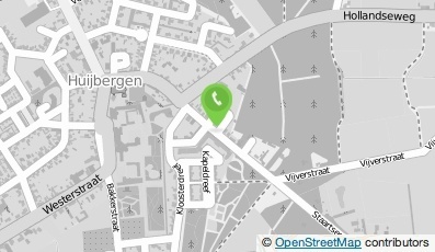 Bekijk kaart van Nova baby- en kinderkleding in Huijbergen