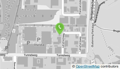 Bekijk kaart van Tip Top Carcleaning & Herstel in Kerkrade