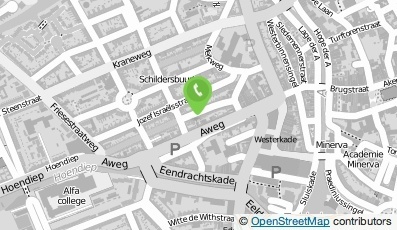 Bekijk kaart van Renate Dokter Toneelschrijver in Groningen