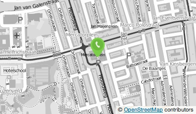 Bekijk kaart van Beemers Totaal Onderhoud  in Amsterdam