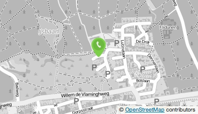 Bekijk kaart van Vlie Instrumentatie & Installatie in Vlieland
