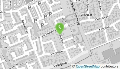 Bekijk kaart van 2Divorce Groningen, Regio Groningen in Groningen