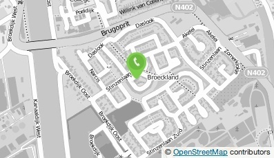 Bekijk kaart van Neijenhuis Bouw in Breukelen