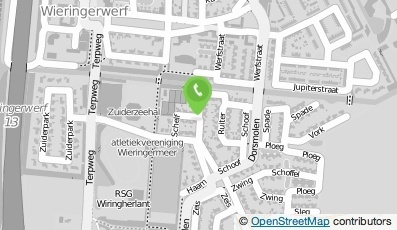 Bekijk kaart van mijn-ebike in Wieringerwerf