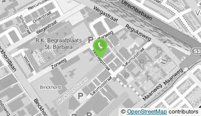 Bekijk kaart van 123Zorgwinkel.nl in Den Haag