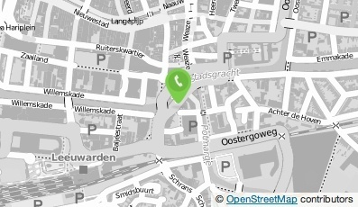 Bekijk kaart van Art4Life in Leeuwarden
