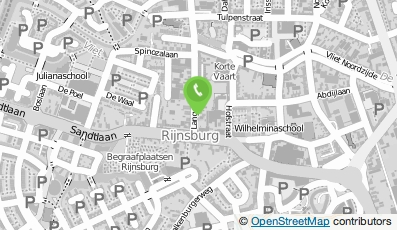 Bekijk kaart van Leo Mastenbroek in Rijnsburg