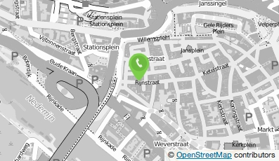 Bekijk kaart van MakerPoint in Arnhem