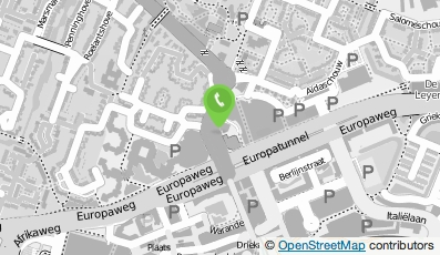 Bekijk kaart van De Hypotheker Zoetermeer in Zoetermeer
