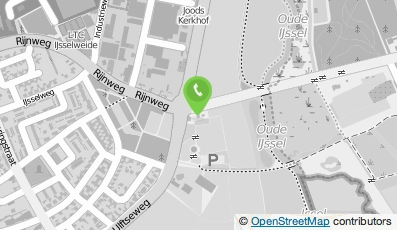 Bekijk kaart van Stichting Riwis Zorg & Welzijn in Gendringen