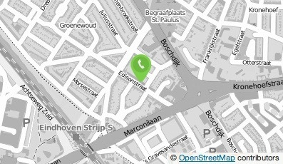 Bekijk kaart van L'Oriental Sofia - Bulgaarse winkel in Eindhoven