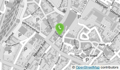 Bekijk kaart van StoerenZo in Sittard